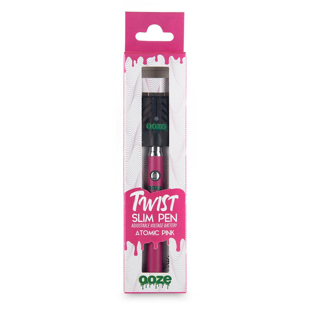 Ooze Twist Slim Kit