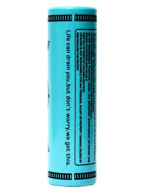 Lithicore 21700 3700mah Battery
