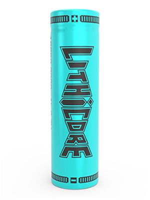 Lithicore 21700 3700mah Battery