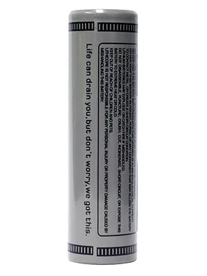 Lithicore 18650 3500mah Battery