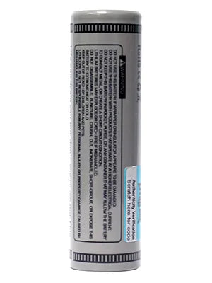 Lithicore 18650 3500mah Battery
