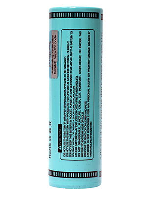Lithicore 20700 2950mah Battery