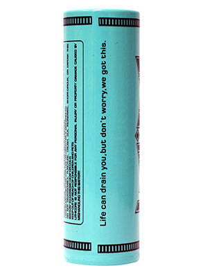 Lithicore 20700 2950mah Battery