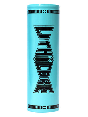 Lithicore 20700 2950mah Battery