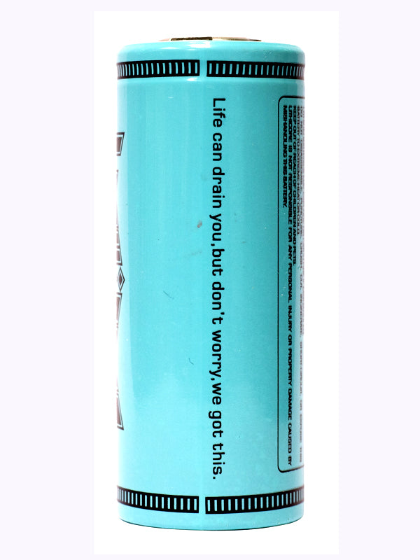 Lithicore 26650 4250mah Battery