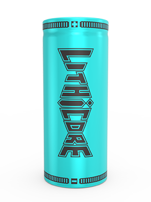 Lithicore 26650 4250mah Battery