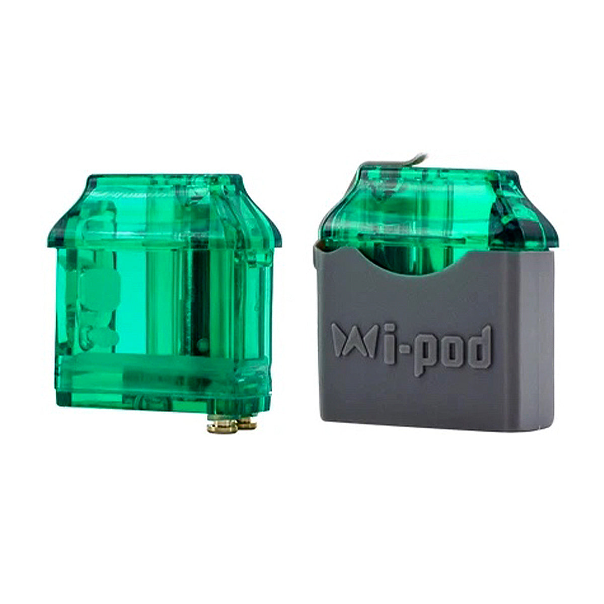 Wi-Pod Thick Oil Ceramic Pod