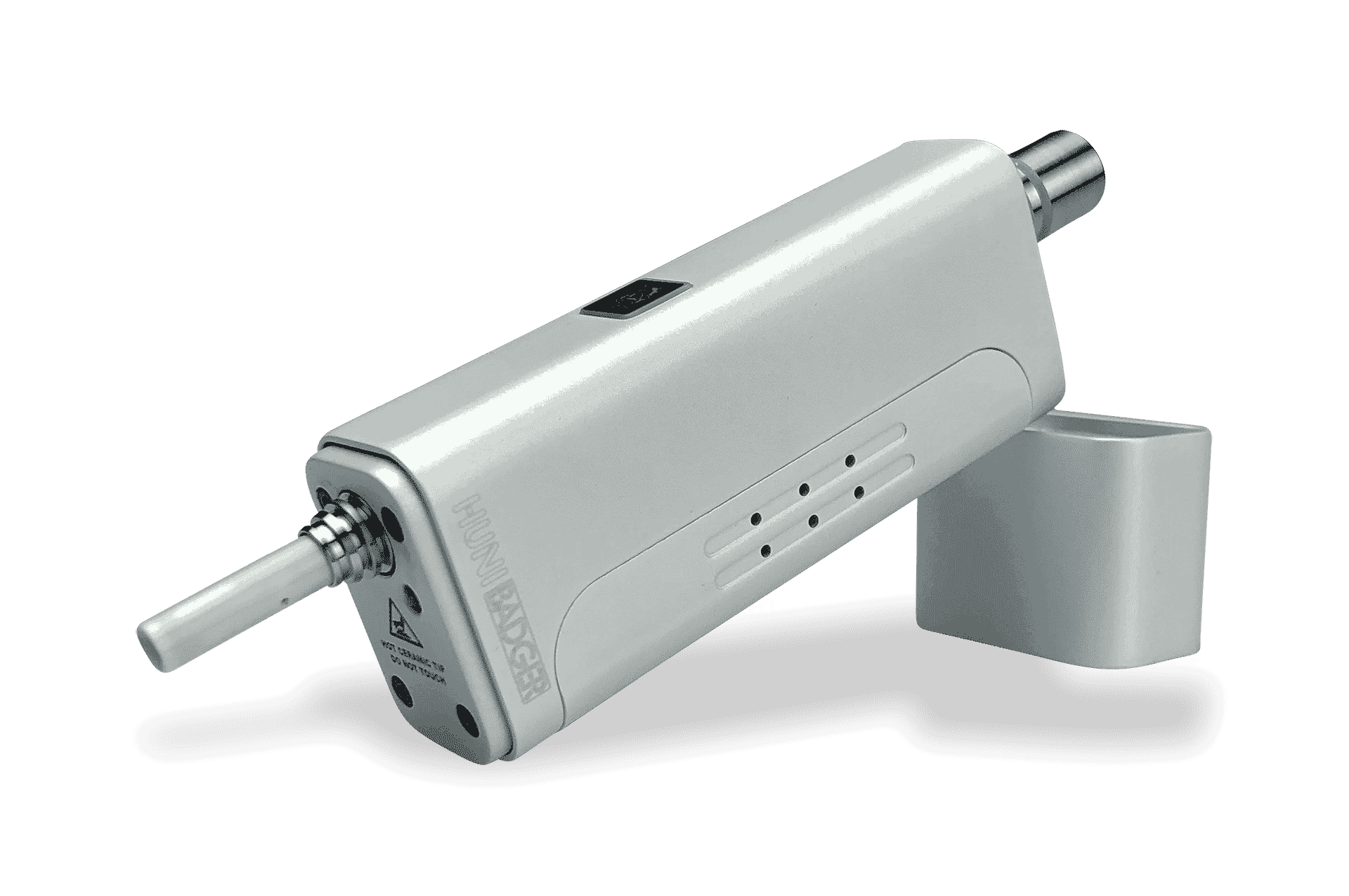 Huni Badger Portable Vaporizer