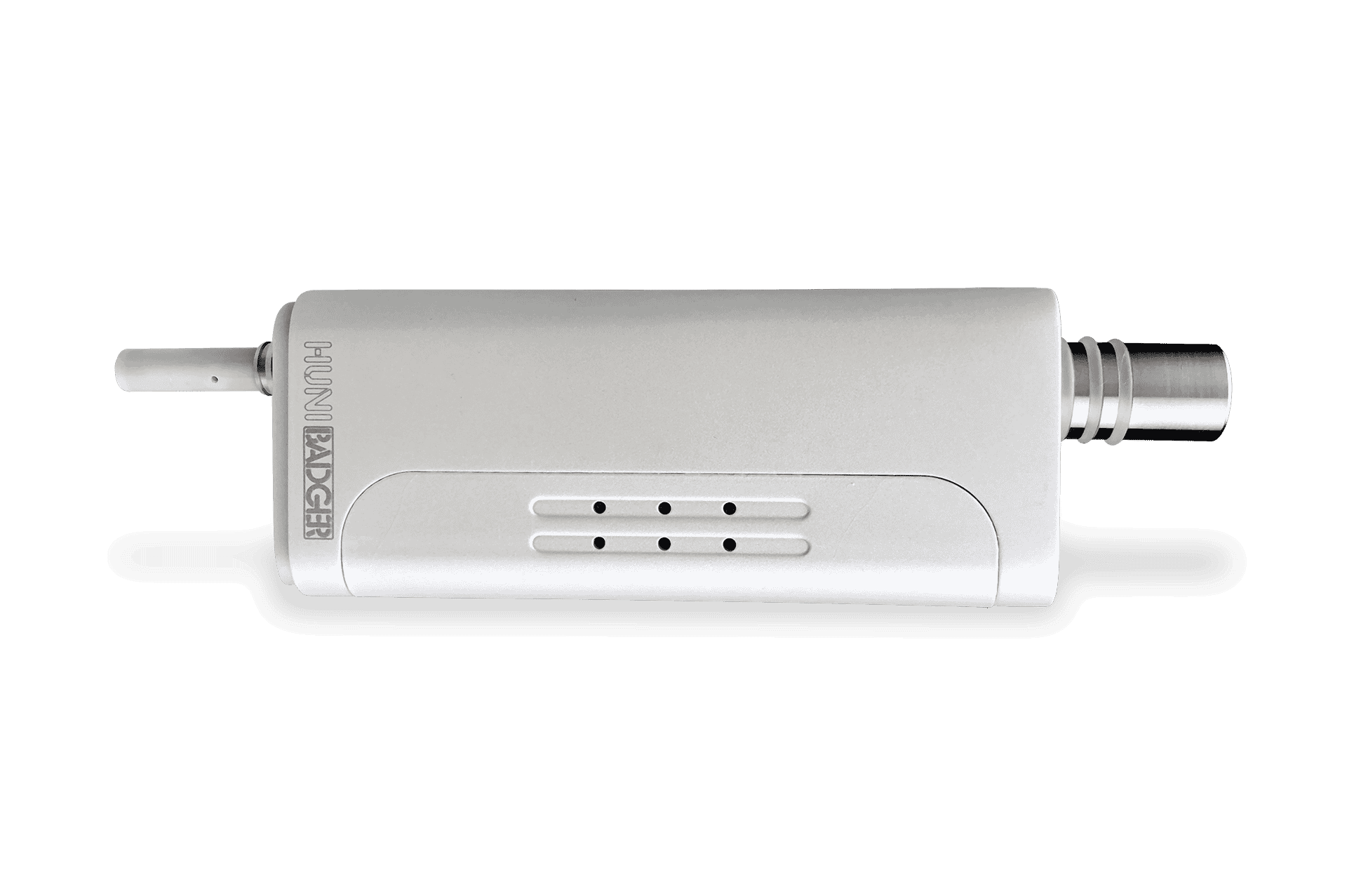 Huni Badger Portable Vaporizer