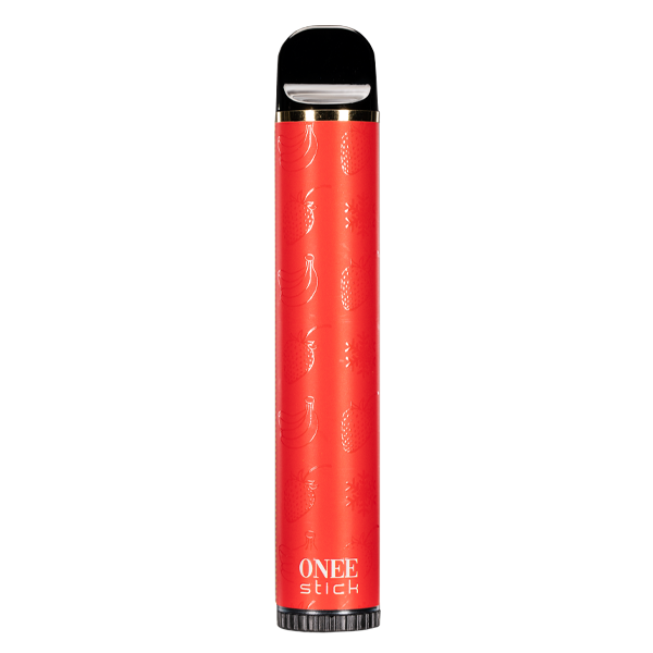 Kang Vape Banberry (Strawberry Banana) 5% 2000 Puff
