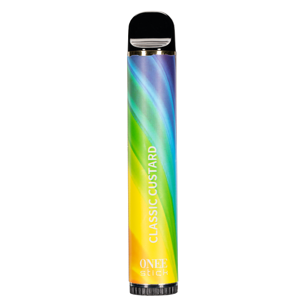 Kang Vape Banana Ice 5% 2000 Puff