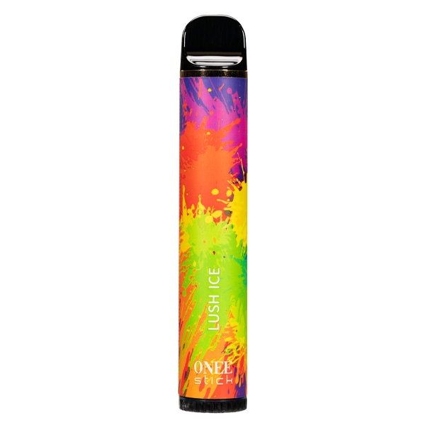 Kang Vape Lush Ice 5% 2000 Puff
