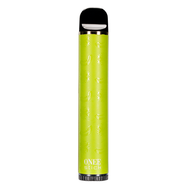 Kang Vape Melontime (Melon Ice) 5% 2000 Puff