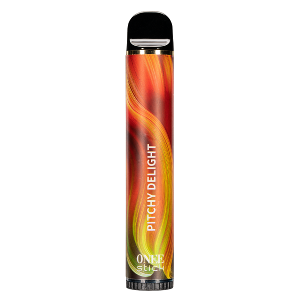 Kang Vape Pitchy Delight 5% 2000 Puff