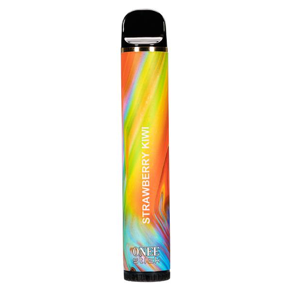 Kang Vape Strawberry Kiwi 5% 2000 Puff
