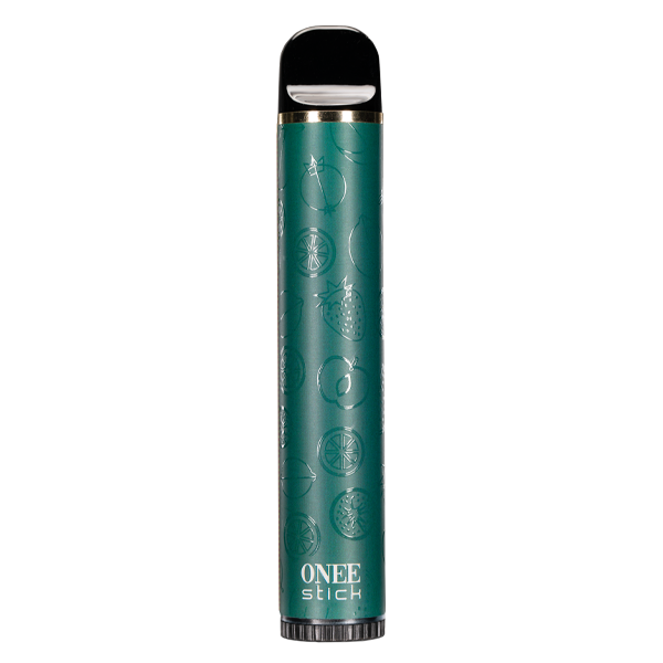 Kang Vape Tuity Fruity (Mixed Fruit) 5% 2000 Puff