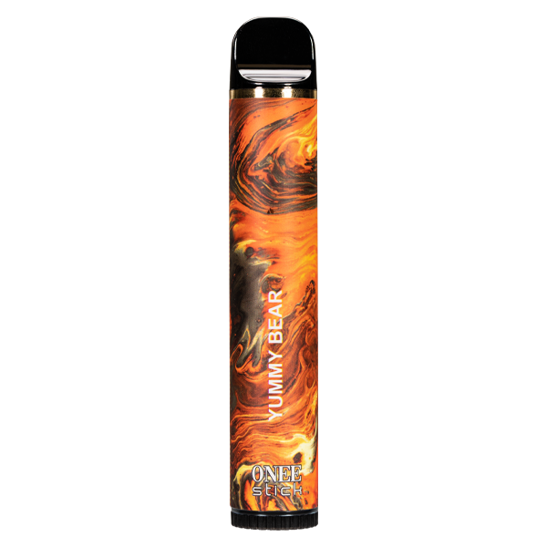 Kang Vape Yummy Bear 5% 2000 Puff