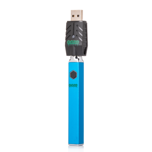 Ooze Quad Flex Temp Battery