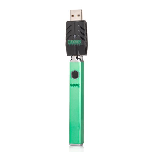 Ooze Quad Flex Temp Battery