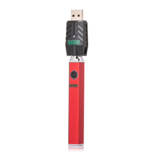 Ooze Quad Flex Temp Battery