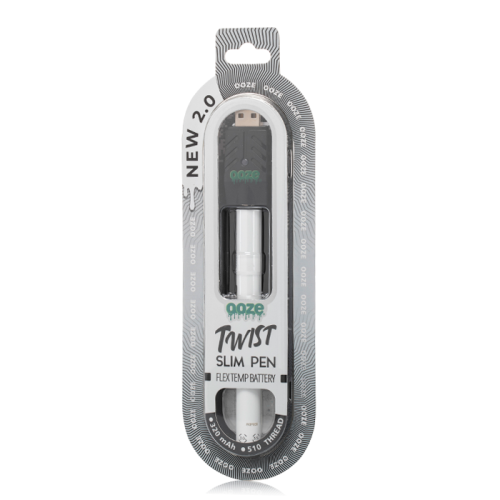 Ooze Twist Slim 2.0 Battery