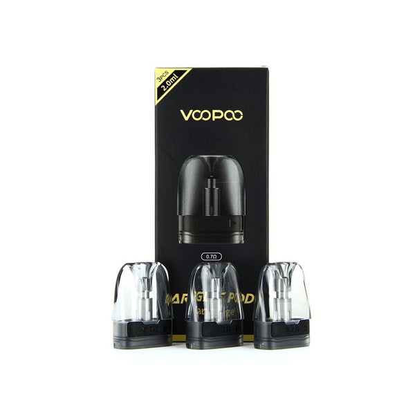 Voopoo Argus Pod Cartridge 0.7ohm