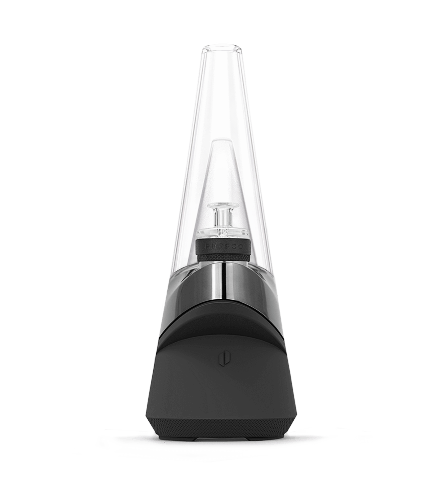 Puffco Peak Desktop Rig