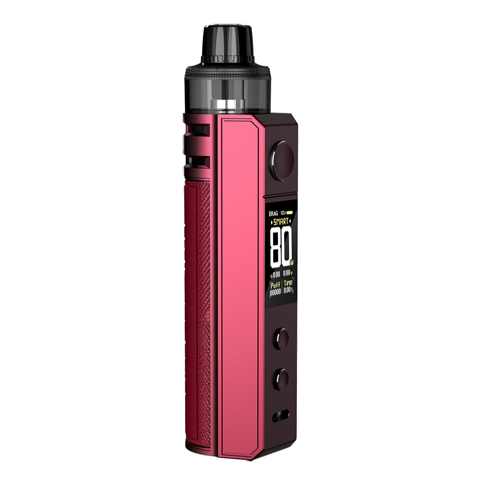 Vooopoo Drag H80s Kit