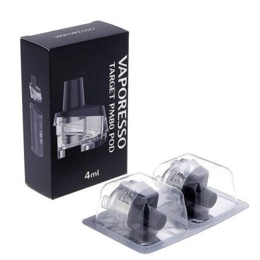 Vaporesso Target PM 80 Pod 2Pk
