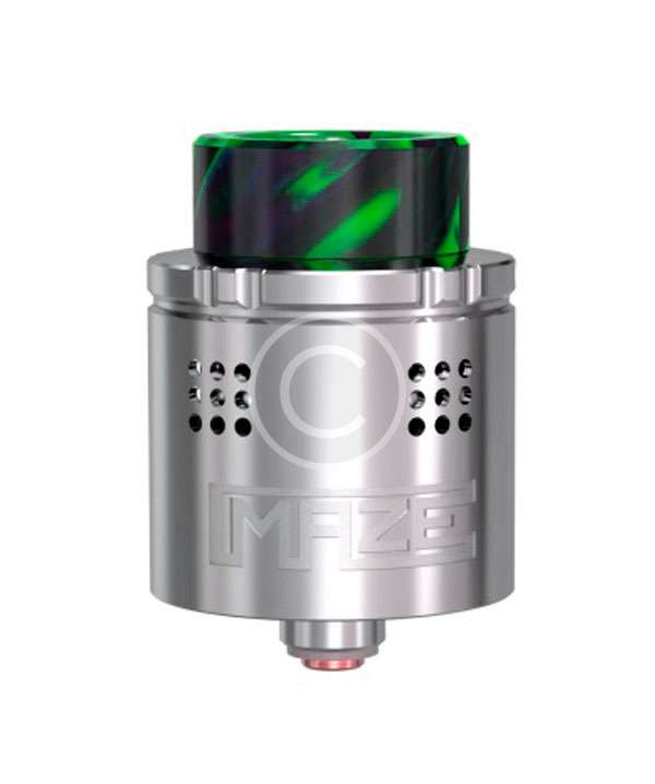 VandyVap Maze RDA Tank