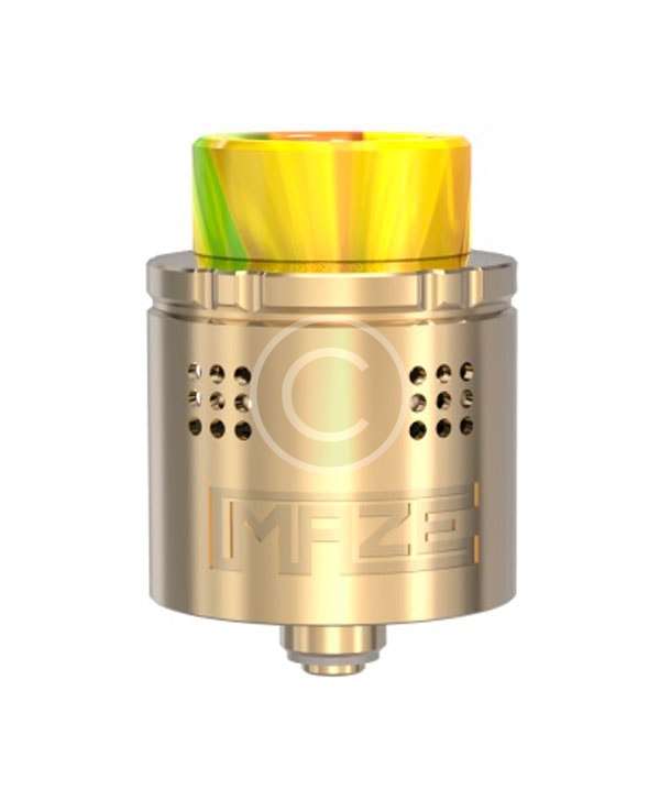 VandyVap Maze RDA Tank
