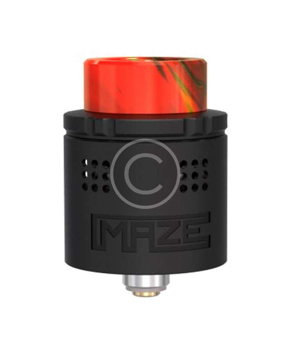 VandyVap Maze RDA Tank