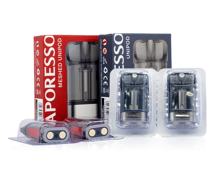 Vaporesso Unipod Pod 2Pk