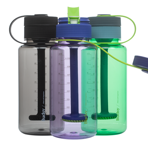 Puffco Budsy Waterpipe