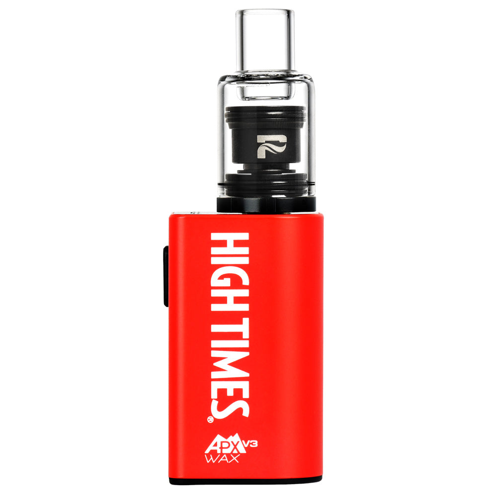 Pulsar Apx Wax Vaporiser