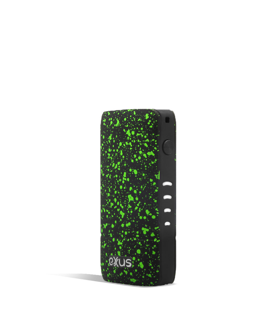 Exus Push Cartridge Vap