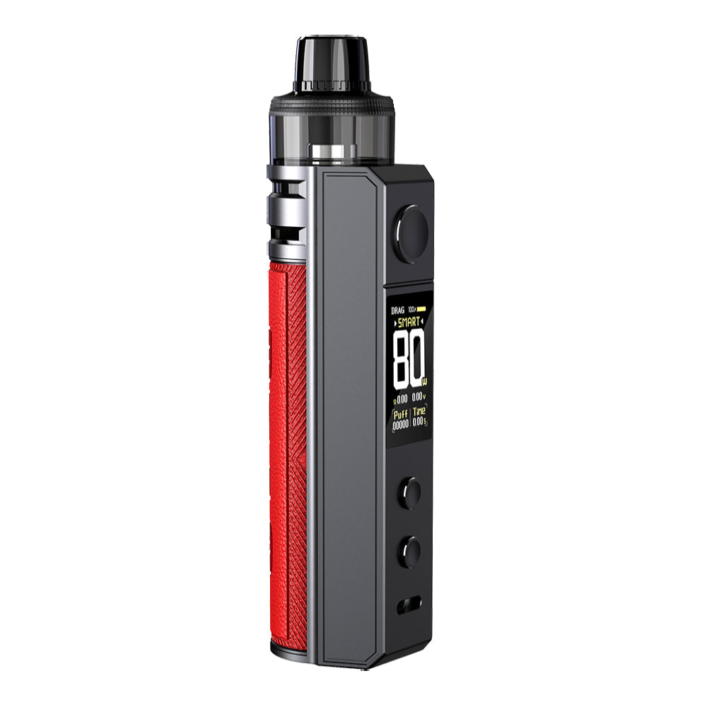Vooopoo Drag H80s Kit