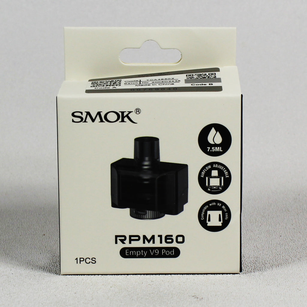 Smok RPM 160 V9 Pod