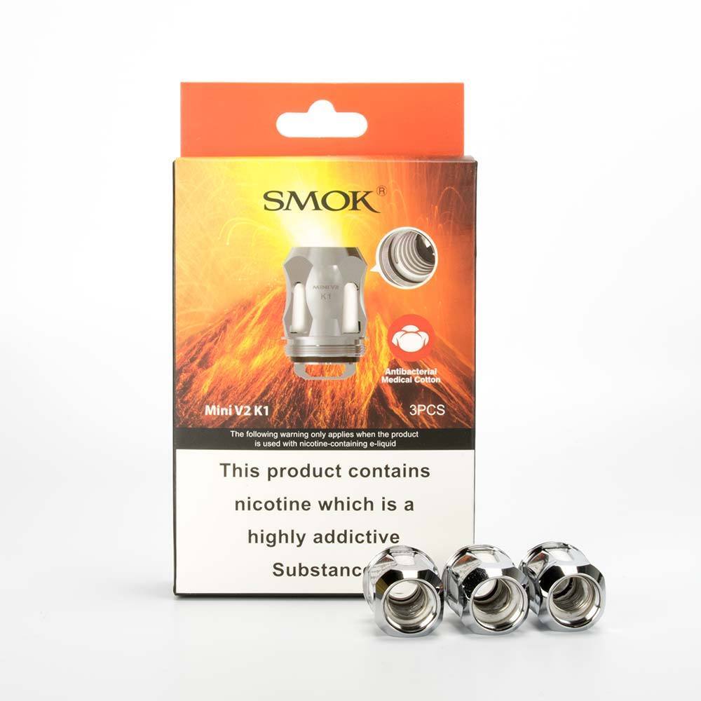 Smok V2 K1 Coil