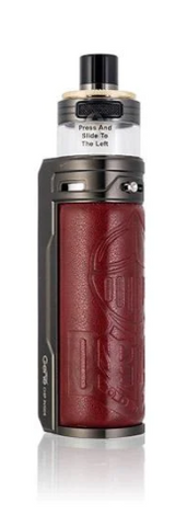 Vooopoo Drags PnP X 60W Kit