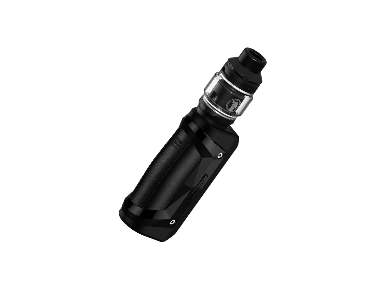 Geekvape S100 Starter Kit