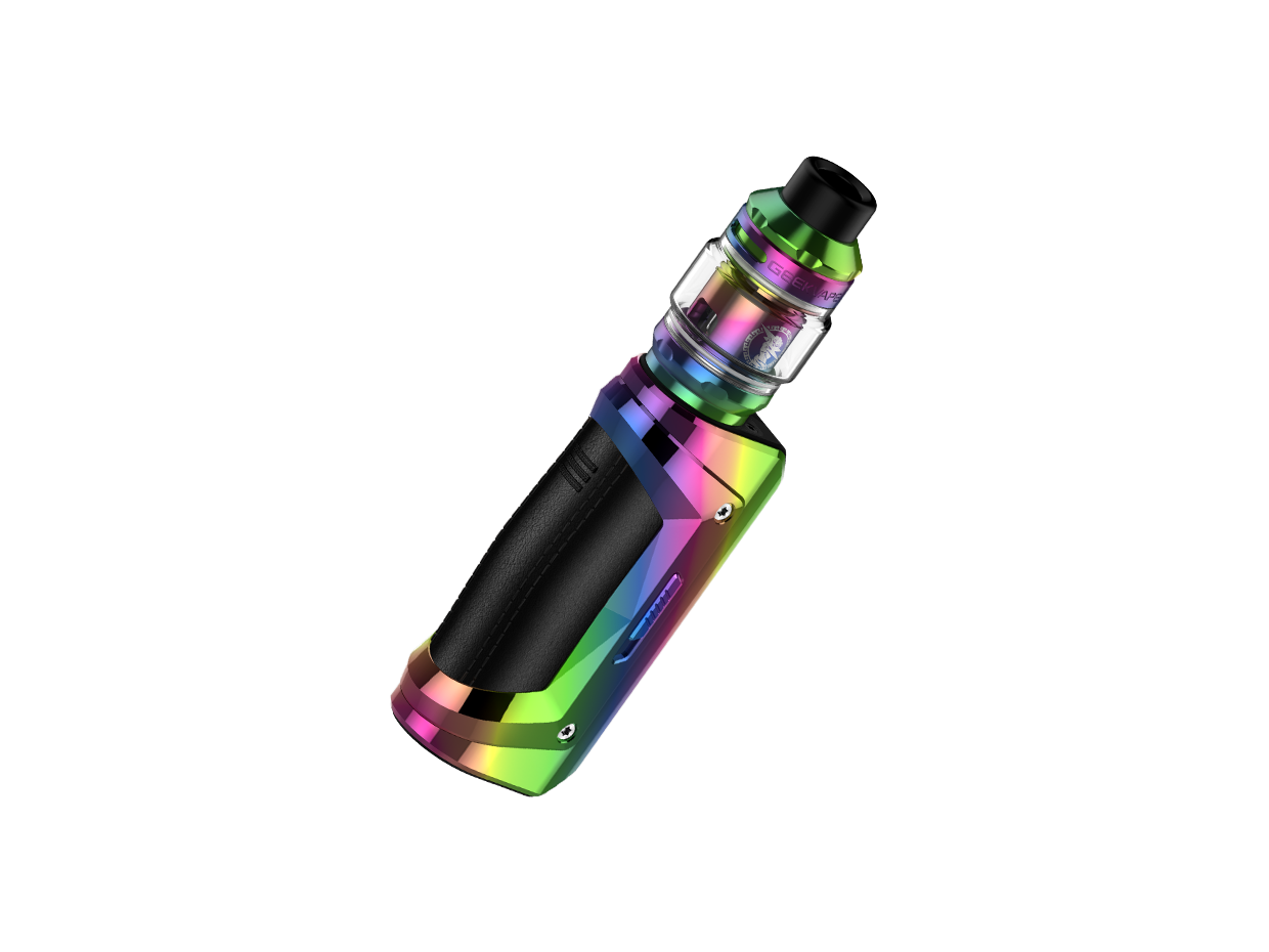 Geekvape S100 Starter Kit