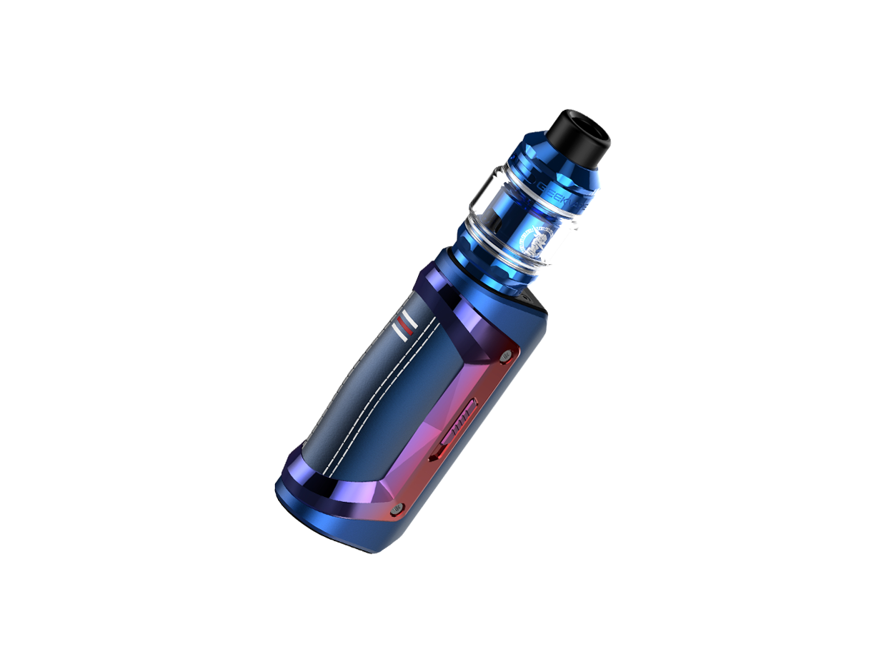 Geekvape S100 Starter Kit