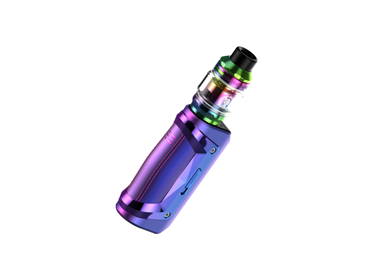 Geekvape S100 Starter Kit