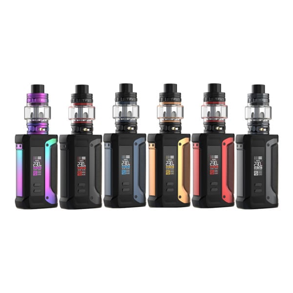Smok Acrofox Kit