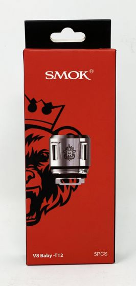 Smok V9 Baby T-12 Coil