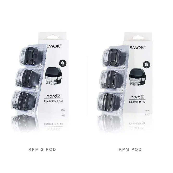 Smok Nord X RPM2