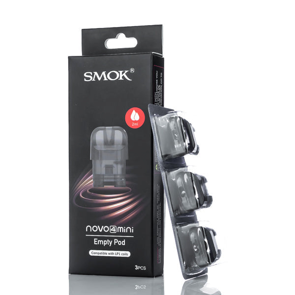 Smok LP1 Novo 4 Mini Pod