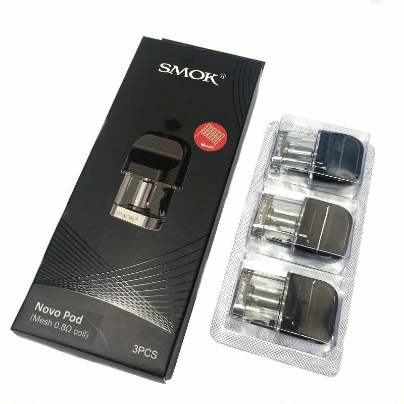 Smok Novo 3 Coil 0.8ohm