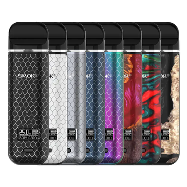 Smok Novo X Kit